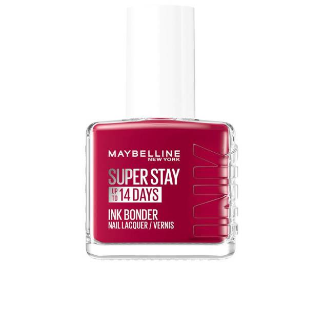 SUPERSTAY 14 DAYS esmalte de uñas #501-Cherr 12 ml