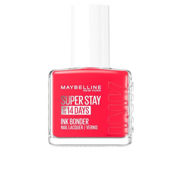 SUPERSTAY 14 DAYS esmalte de uñas #490-Hot 12 ml