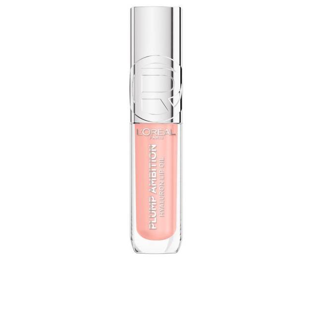 PLUMP AMBITION aceite labial voluminizador #201-Milky Un 5 ml