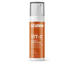 VIT-C cleansing mousse 150 ml