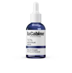 10% GLYCOLIC ACID serum cream 30 ml