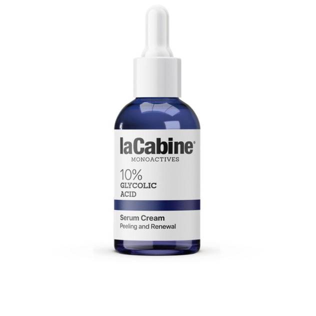 10% GLYCOLIC ACID serum cream 30 ml