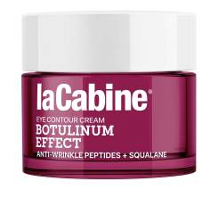 BOTULINUM EFFECT eye contour cream 15 ml