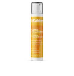 7X PURE HYALURONIC instant wrinkle filler 15 ml