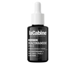 NIACINAMIDE exfoliant peel 30 ml