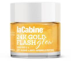 24K GOLD FLASH GLOW cream 50 ml