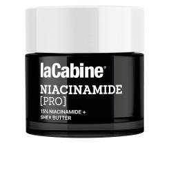 NIACINAMIDE PRO 15% serum cream 50 ml