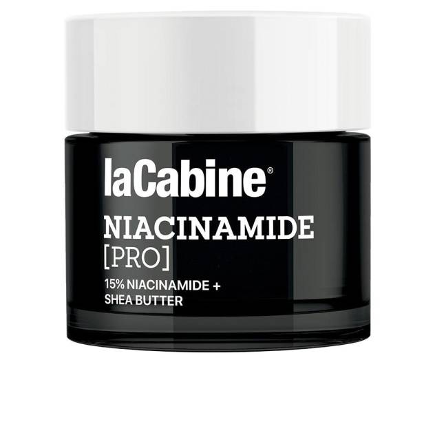 NIACINAMIDE PRO 15% serum cream 50 ml