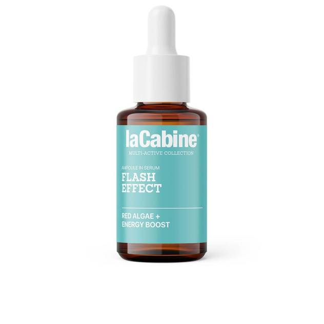FLASH EFFECT ampolla serum 30 ml