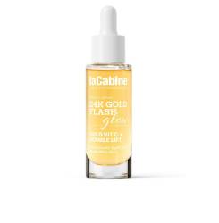 24K GOLD FLASH GLOW serum 30 ml