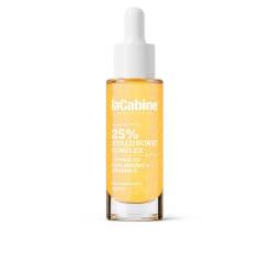 25% HYALURONIC COMPLEX advanced serum 30 ml