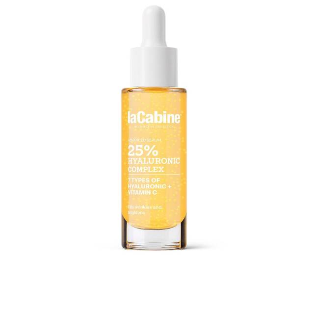 25% HYALURONIC COMPLEX advanced serum 30 ml