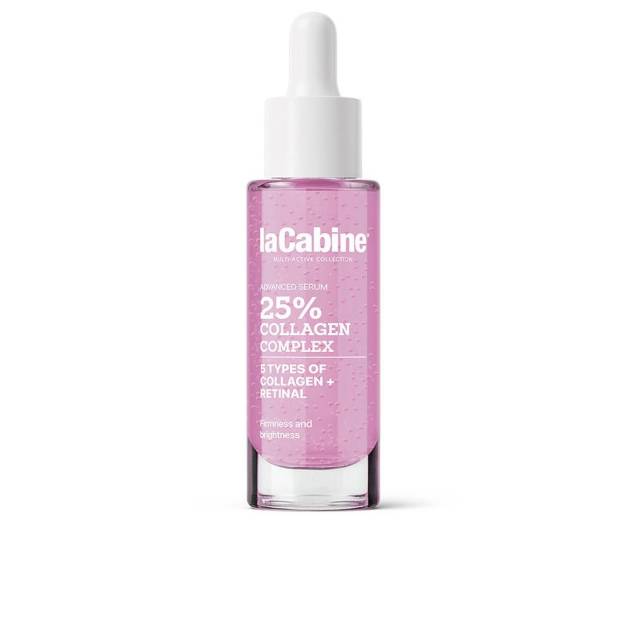 25% COLLAGEN COMPLEX advanced serum 30 ml