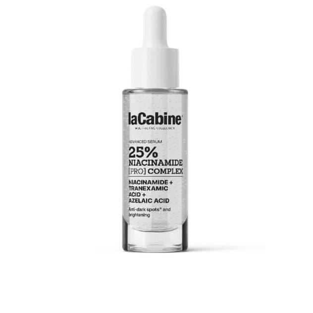25% NIACINAMIDE PRO COMPLEX advanced serum 30 ml