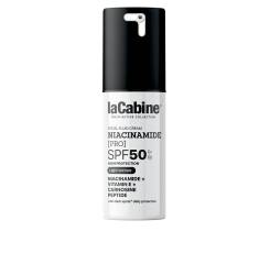 NIACINAMIDE PRO facial fluid cream SPF50 30 ml