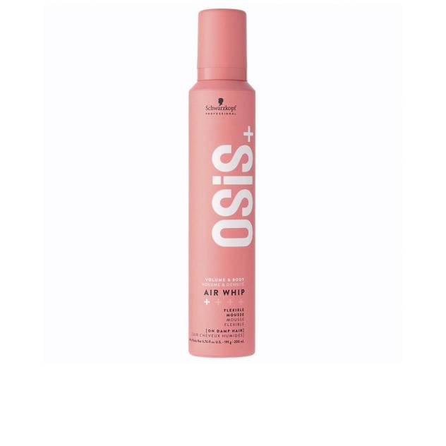 OSIS+ air whip 200 ml OSIS+ air whip 200 ml