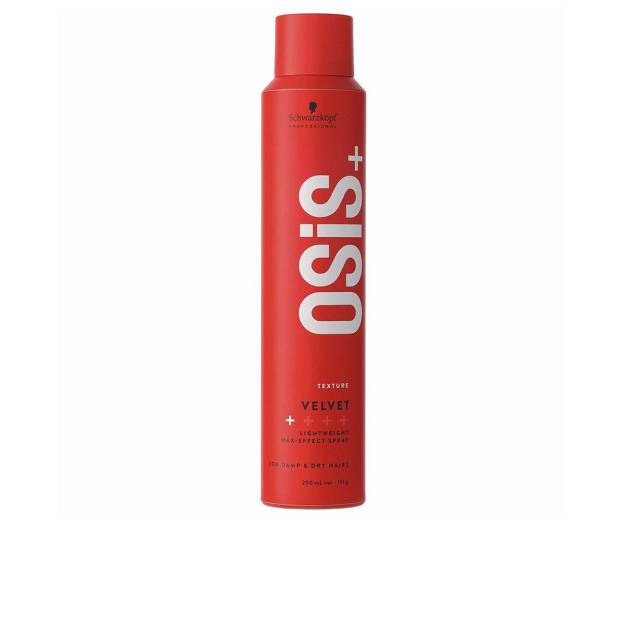 OSIS+ velvet spray 200 ml OSIS+ velvet spray 200 ml