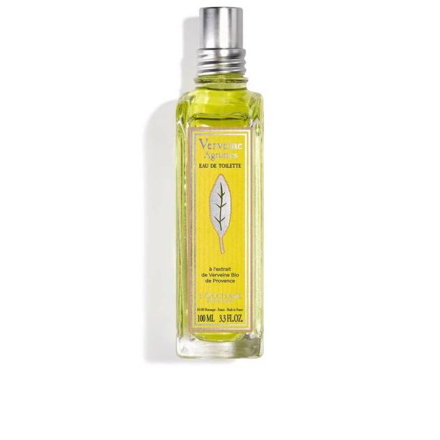 VERBENA CÍTRICO edt vapo 100 ml