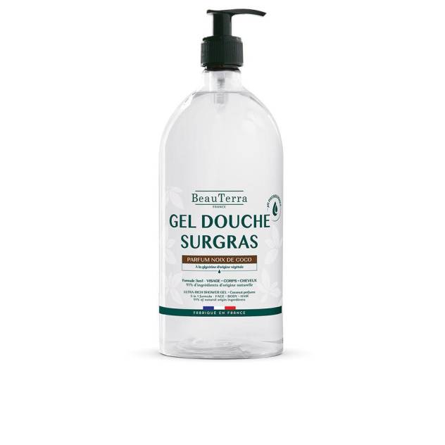 COCO gel de ducha 1000 ml