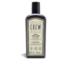 BOOST PRE-STYLING champú 250 ml