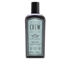 FIBER PRE-STYLING champú 250 ml