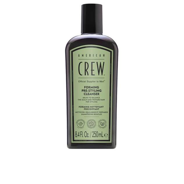 FORMING PRE-STYLING champú 250 ml FORMING PRE-STYLING champú 250 ml