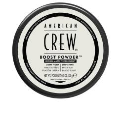 BOOST POWDER hydro matte 20 gr