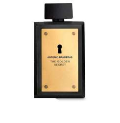 THE GOLDEN SECRET edt vapo 200 ml