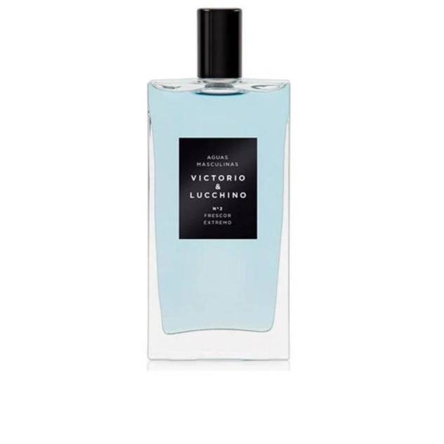 AGUAS MASCULINAS VICTORIO & LUCCHINO Nº2 edt vapo 150 ml