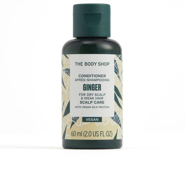 GINGER acondicionador 60 ml