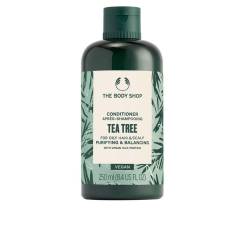TEA TREE acondicionador 250 ml