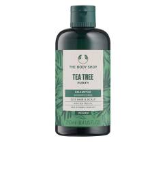 TEA TREE champú 250 ml