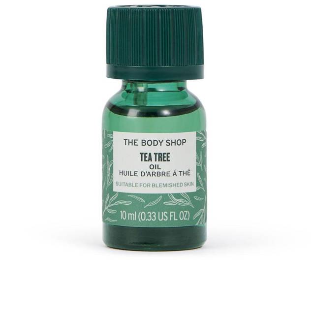 TEA TREE aceite 10 ml