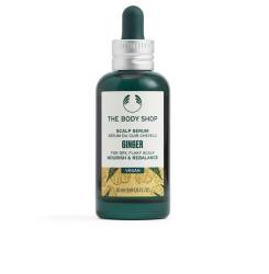 GINGER sérum escamoso 50 ml