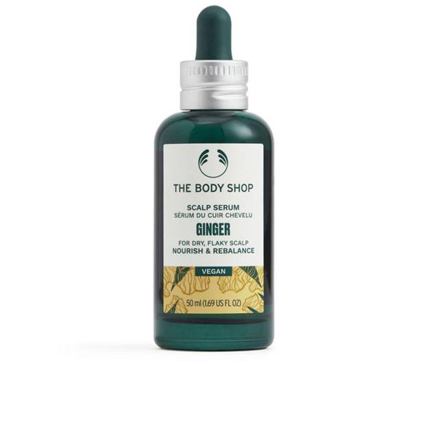 GINGER sérum escamoso 50 ml