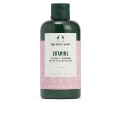 VITAMIN E crema limpiadora 250 ml