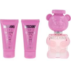 TOY 2 BUBBLE GUM ESTUCHE 3 pz