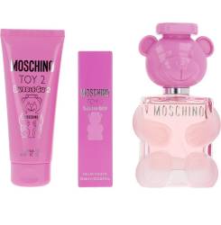 TOY 2 BUBBLE GUM ESTUCHE 3 pz