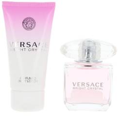 BRIGHT CRYSTAL ESTUCHE 2 pz