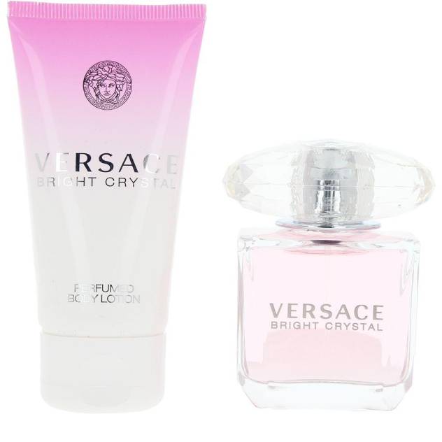 BRIGHT CRYSTAL ESTUCHE 2 pz