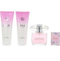BRIGHT CRYSTAL ESTUCHE 2 pz