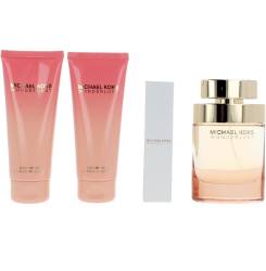 WONDERLUST ESTUCHE 4 pz