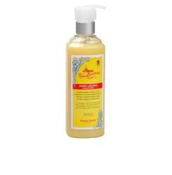 AGUA DE COLONIA CONCENTRADA jabón líquido 290 ml