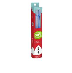 CEPILLO DENTAL suave pack 2 u