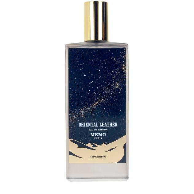 ORIENTAL LEATHER edp vapo 75 ml