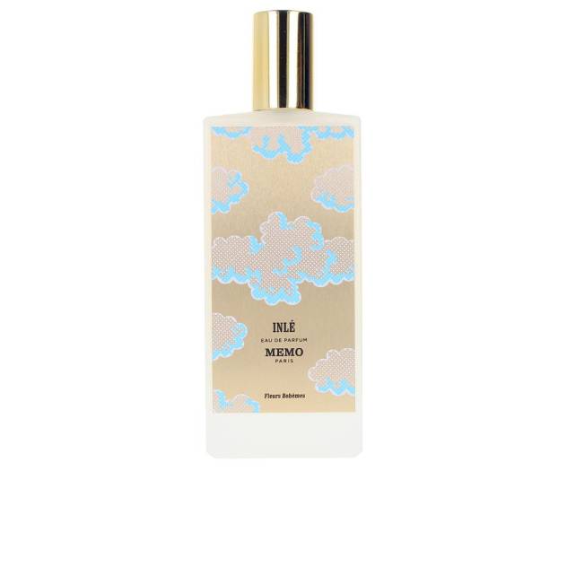 FLEURS BOHEMES INLÉ edp vapo 75 ml