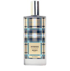 FLEURS BOHEMES INVERNESS edp vapo 75 ml