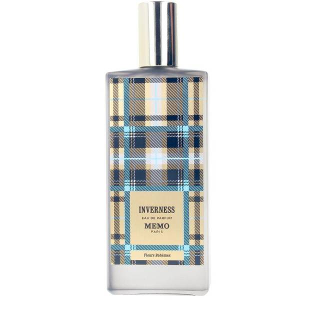 FLEURS BOHEMES INVERNESS edp vapo 75 ml