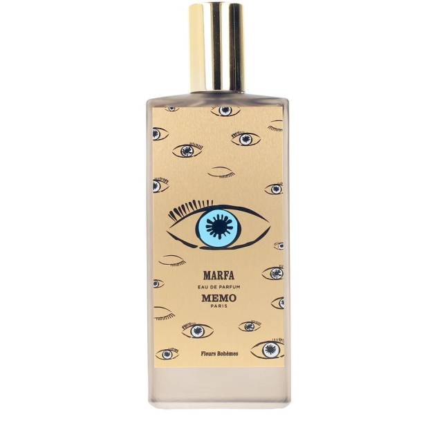 FLEURS BOHEMES MARFA edp vapo 75 ml