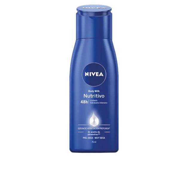 NUTRITIVO leche corporal 75 ml